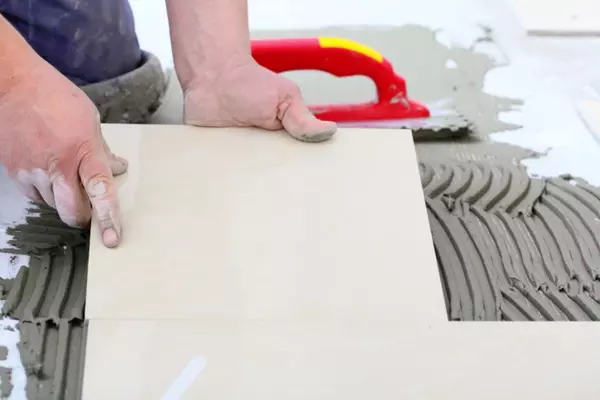 Camas Corporation's Other Services