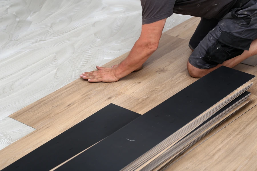 Common Mistakes To Avoid During Vinyl Floor Installation Minneapolis, MN