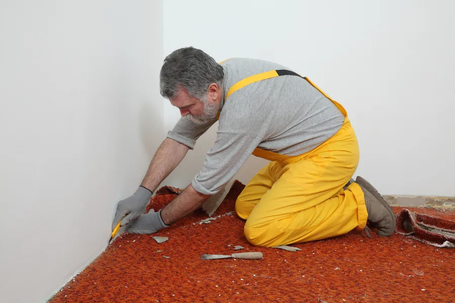 Key Benefits Of Hiring Experts For Carpet Installation in Minneapolis, MN