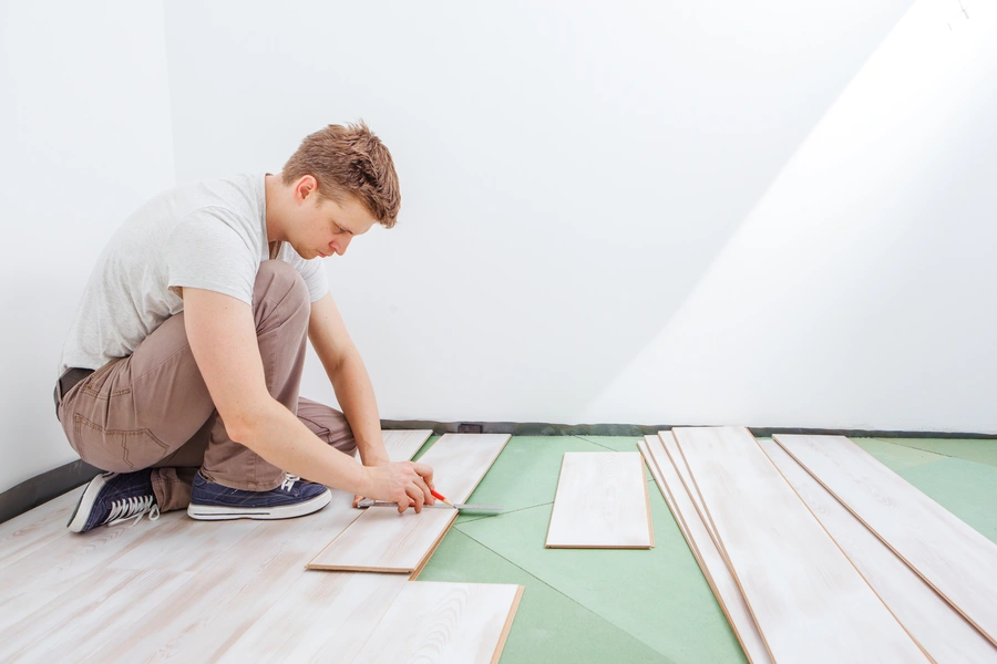 Local Vinyl Flooring Minneapolis, MN