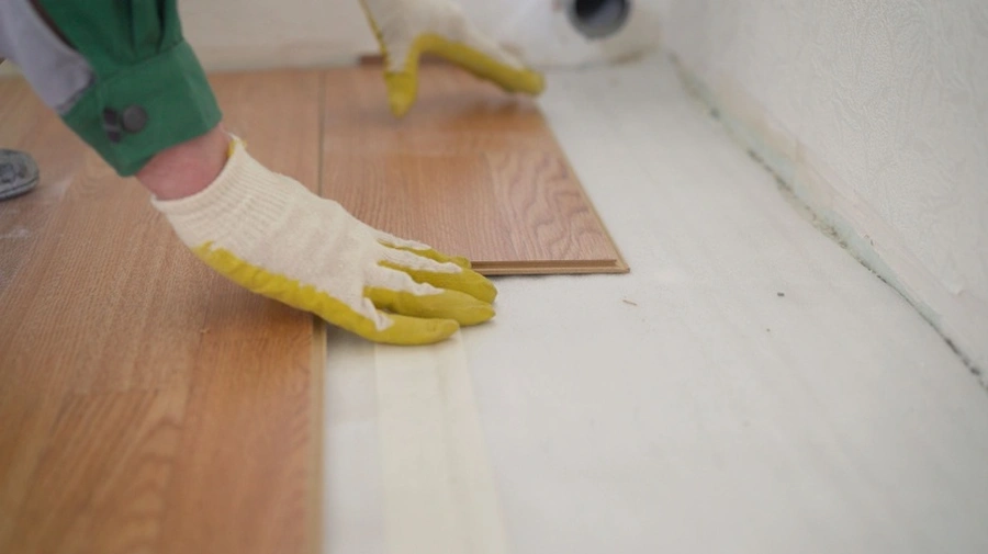 Premium Laminate Flooring Minneapolis, MN