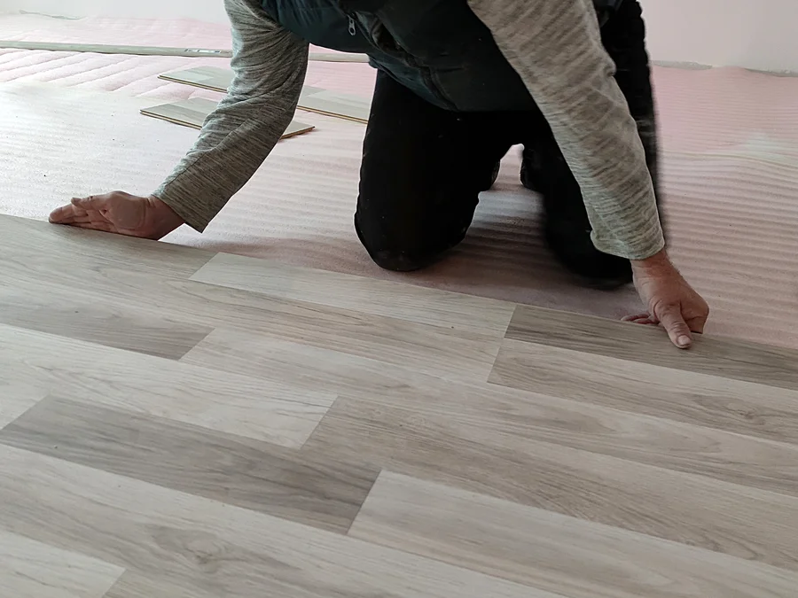 Professional Lvp Flooring Minneapolis, MN