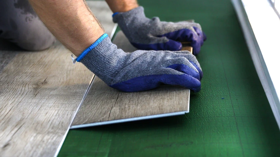 The Importance Of Professional Vinyl Floor Installation Minneapolis, MN