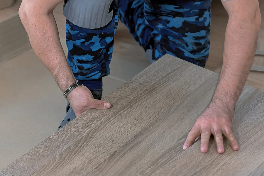 The Importance Of Professional Vinyl Floor Installation in Minneapolis, MN